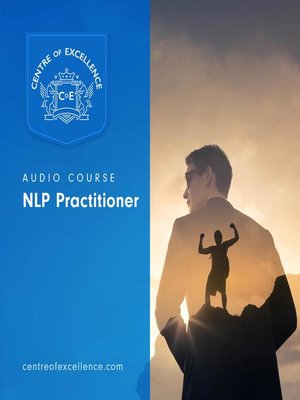 cover image of NLP Practitioner